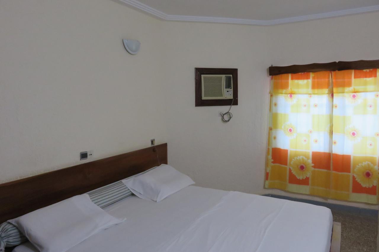 Hotel Agbeviade Kpalime ภายนอก รูปภาพ