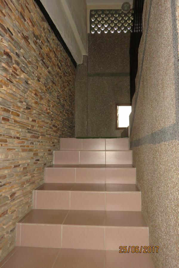 Hotel Agbeviade Kpalime ภายนอก รูปภาพ